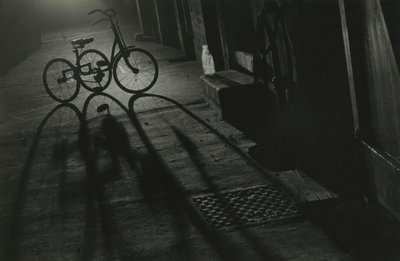 Silhouette d