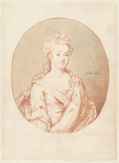  - Godfried Schalcken