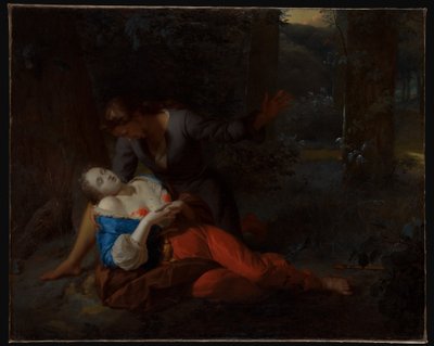  - Godfried Schalcken