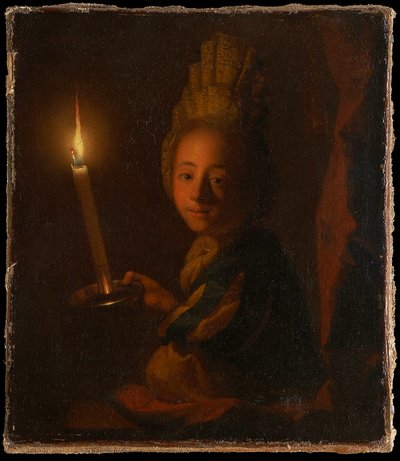  - Godfried Schalcken