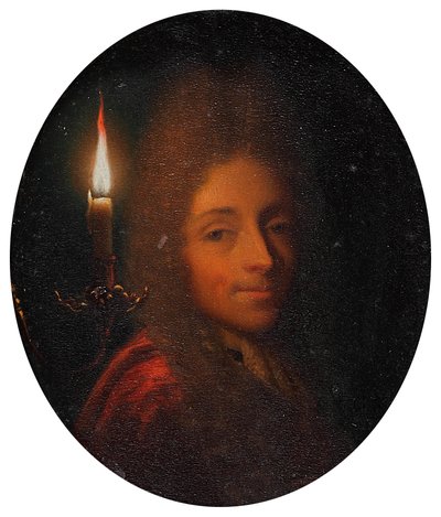  - Godfried Schalcken