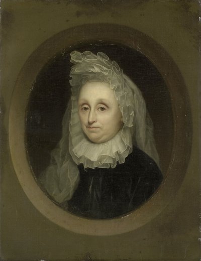  - Godfried Schalken or Schalcken