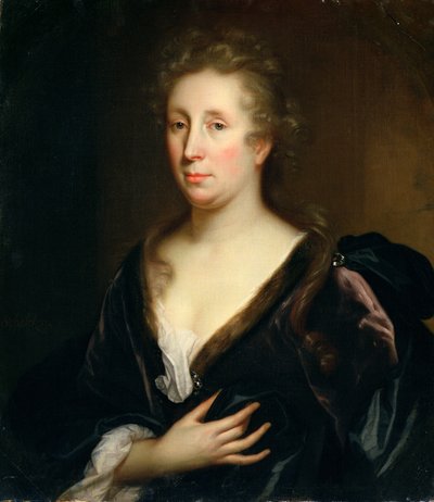 Portrait de l