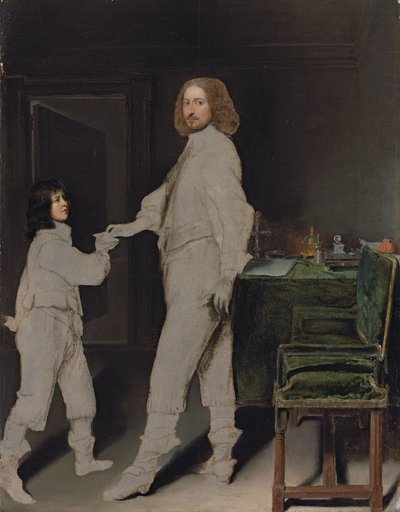 Portrait d