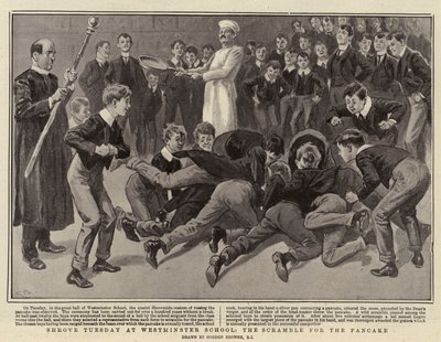 Mardi Gras à l