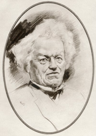 Jean-Baptiste-Camille Corot, des Biographies vivantes de grands peintres - Gordon Ross