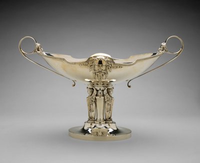 Compote - Gorham Manufacturing Company Gorham Manufacturing Company