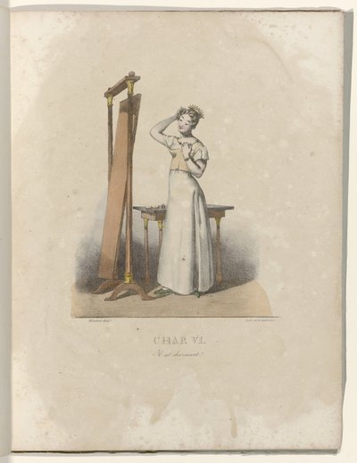 La Née d