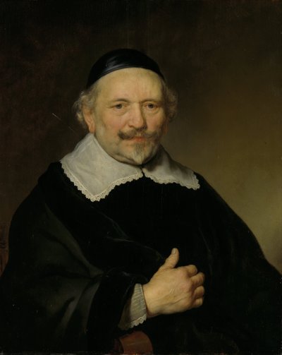 Portrait d