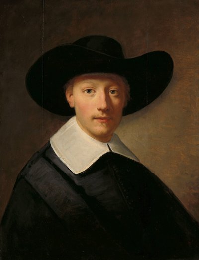 Portrait d