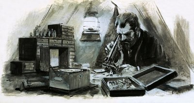 Alexander Humboldt était un explorateur d