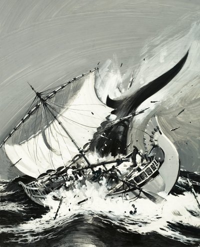 Histoires de mer : Les premiers navigateurs - Graham Coton