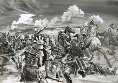 Victoire d