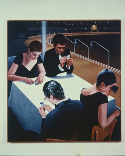 Fourre-tout instantané - Graham Dean