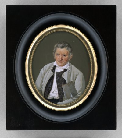 Portrait d