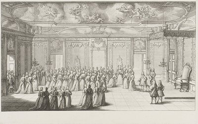 La salle d