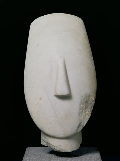 Tête d