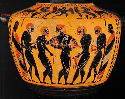 Offrir des cadeaux à un amoureux ... - Greek Greek