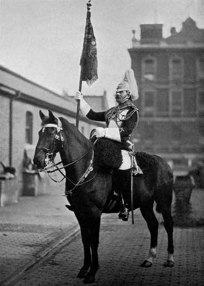Major de l