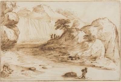  - Guercino