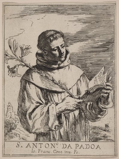  - Guercino