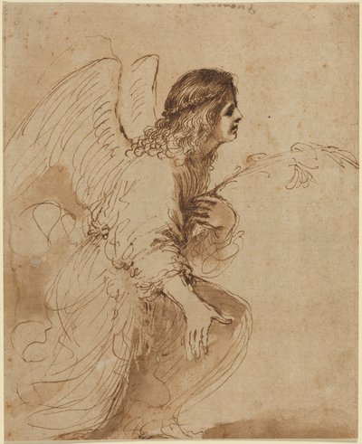  - Guercino