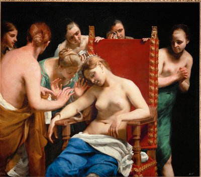  - Guido Cagnacci