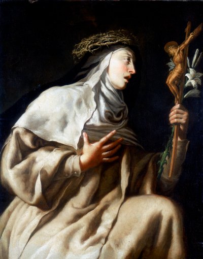 Sainte Thérèse d