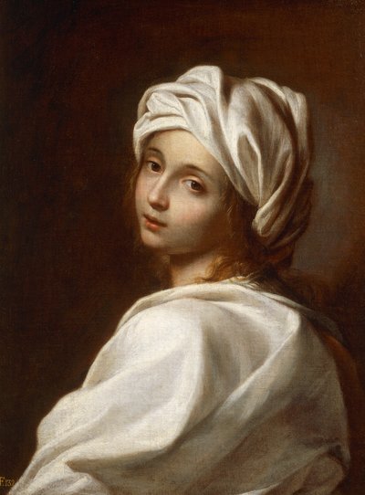 17599 - Guido Reni