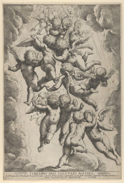 Un groupe d