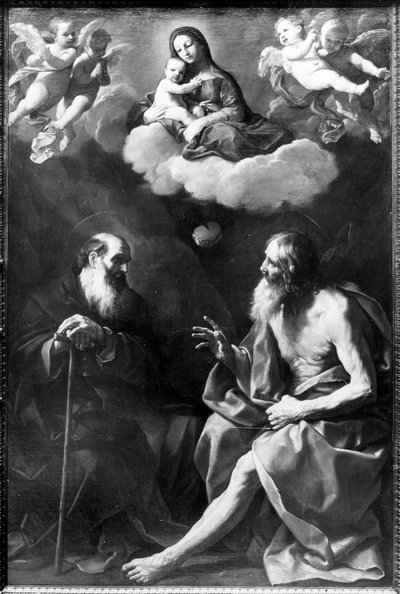  - Guido Reni