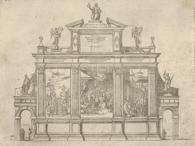 Façade d