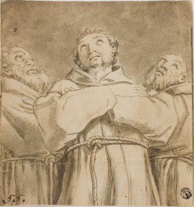 Saint François d