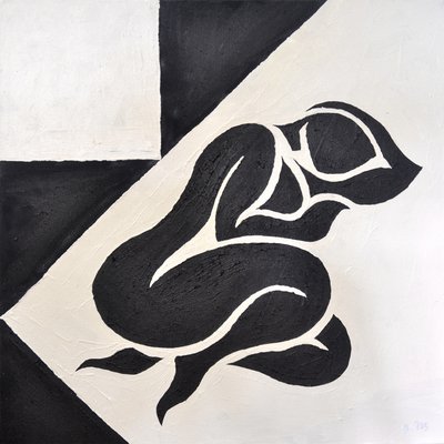 Lygia N°2, 2015 - Guilherme Pontes