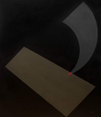 Prométhée blessé - Guilherme Pontes