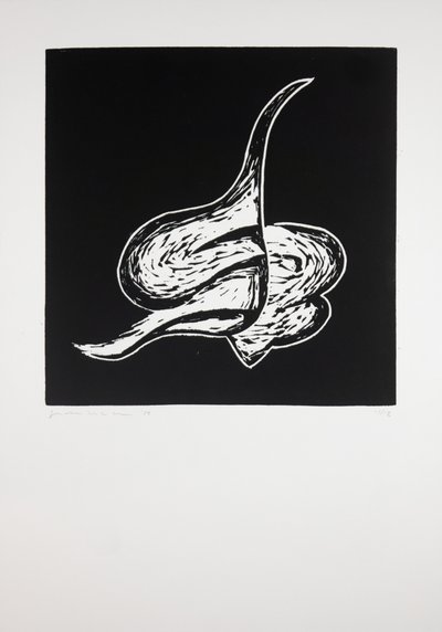 Allongé, 2019 - Guilherme Pontes
