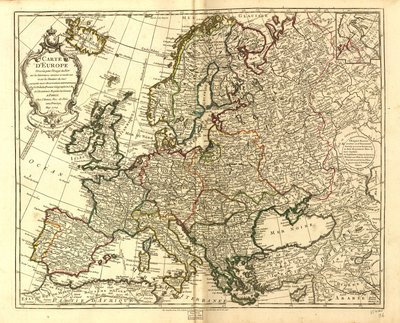 Carte d