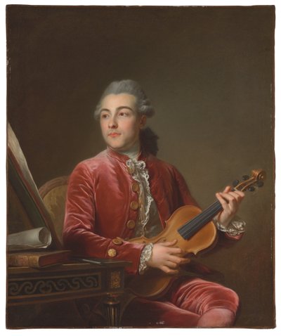 Portrait d