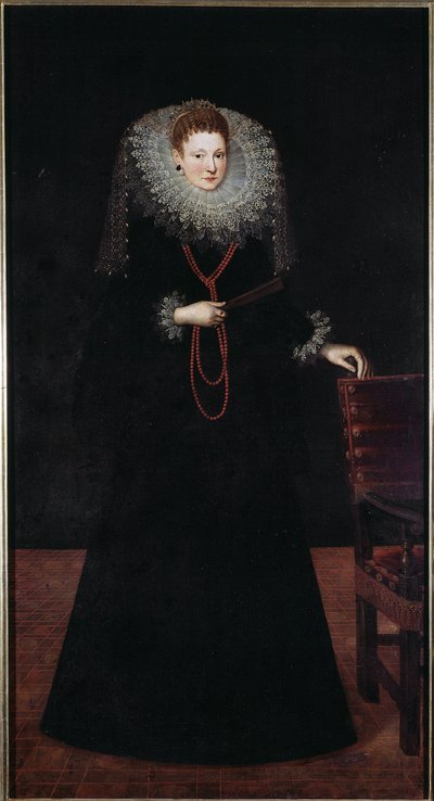 Portrait d