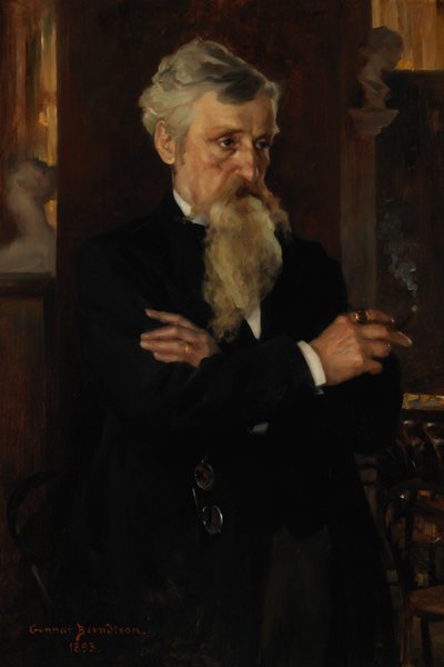 Portrait d