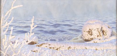 Le premier souffle de froid sur l