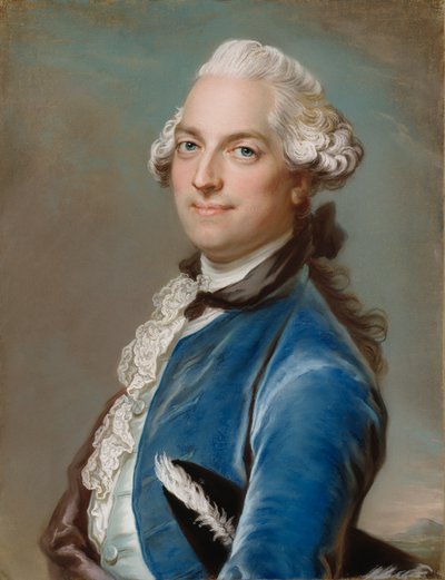 Portrait de l