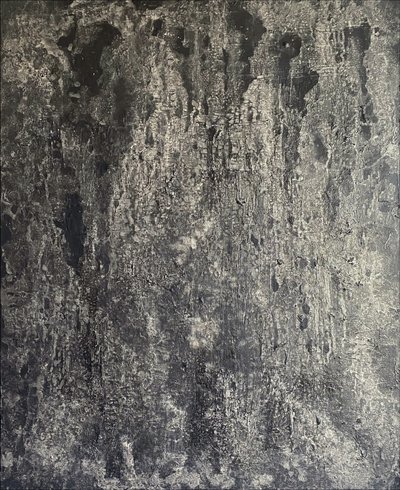 Texture grunge sombre - Gustaf Tidholm