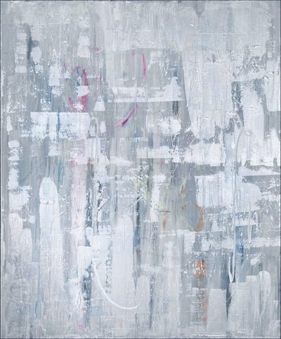 Couches gris argenté - Gustaf Tidholm