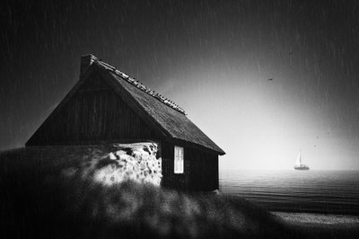  - Gustav Davidsson