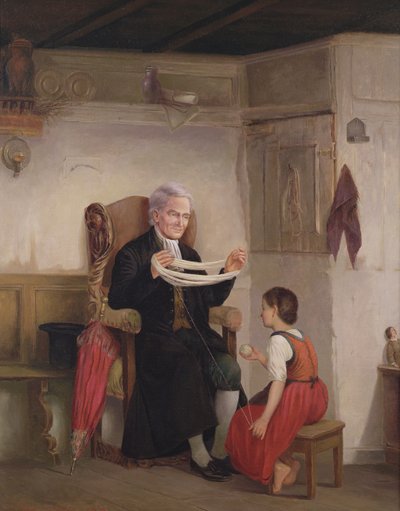 Mains secourables - Gustav Igler