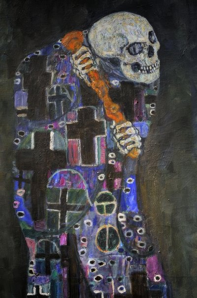 Gustav Klimt (Vienne, 1862–Vienne, 1918) - Gustav Klimt
