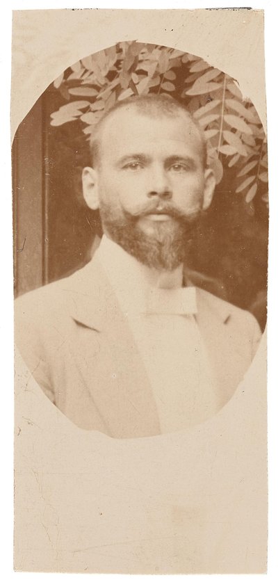 Gustav Klimt - Gustav Klimt