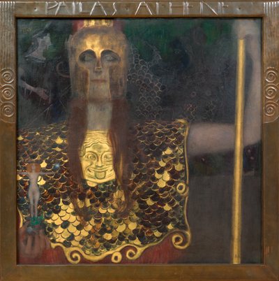  - Gustav Klimt
