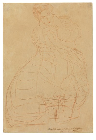 Portrait d